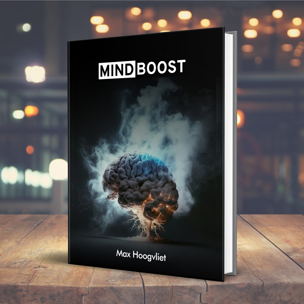 Boek Van Intentie Naar Impact